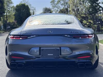2025 Mercedes-Benz AMG GT 63   - Photo 65 - Studio City, CA 91604