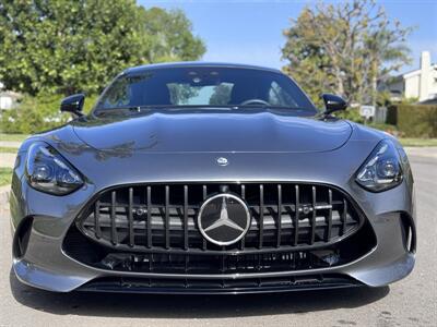 2025 Mercedes-Benz AMG GT 63   - Photo 74 - Studio City, CA 91604