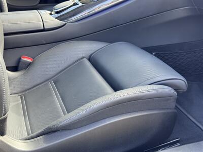 2025 Mercedes-Benz AMG GT 63   - Photo 90 - Studio City, CA 91604