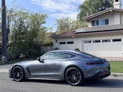 2025 Mercedes-Benz AMG GT 63   - Photo 60 - Studio City, CA 91604