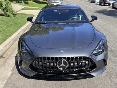 2025 Mercedes-Benz AMG GT 63   - Photo 21 - Studio City, CA 91604