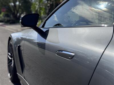 2025 Mercedes-Benz AMG GT 63   - Photo 27 - Studio City, CA 91604