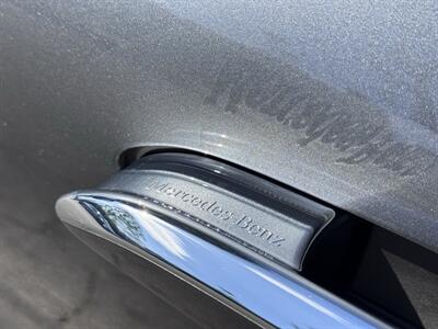 2025 Mercedes-Benz AMG GT 63   - Photo 28 - Studio City, CA 91604