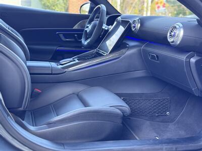 2025 Mercedes-Benz AMG GT 63   - Photo 51 - Studio City, CA 91604