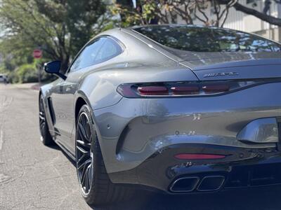 2025 Mercedes-Benz AMG GT 63   - Photo 16 - Studio City, CA 91604