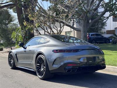 2025 Mercedes-Benz AMG GT 63   - Photo 13 - Studio City, CA 91604