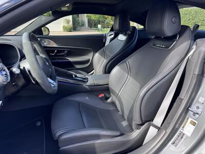 2025 Mercedes-Benz AMG GT 63   - Photo 83 - Studio City, CA 91604