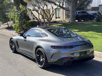 2025 Mercedes-Benz AMG GT 63   - Photo 14 - Studio City, CA 91604