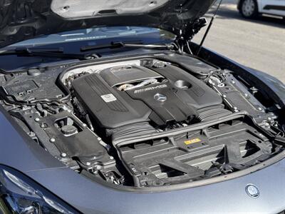 2025 Mercedes-Benz AMG GT 63   - Photo 93 - Studio City, CA 91604