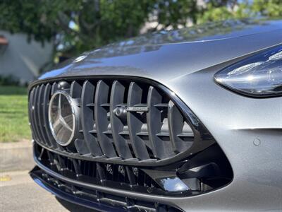 2025 Mercedes-Benz AMG GT 63   - Photo 7 - Studio City, CA 91604