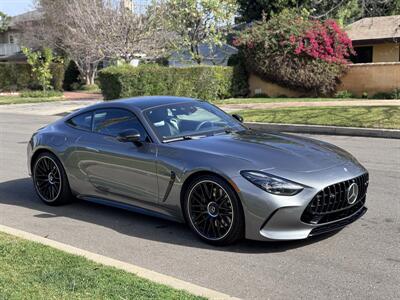 2025 Mercedes-Benz AMG GT 63   - Photo 72 - Studio City, CA 91604