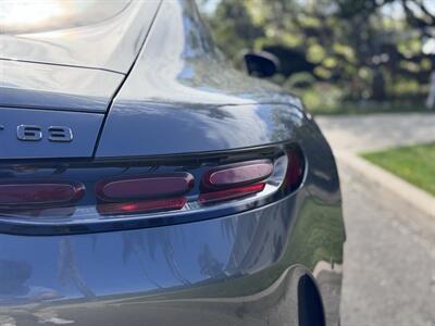 2025 Mercedes-Benz AMG GT 63   - Photo 68 - Studio City, CA 91604