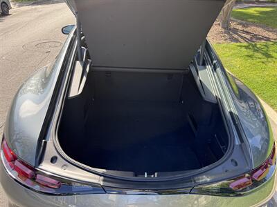 2025 Mercedes-Benz AMG GT 63   - Photo 43 - Studio City, CA 91604