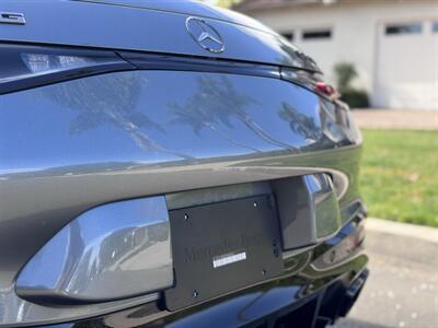 2025 Mercedes-Benz AMG GT 63   - Photo 81 - Studio City, CA 91604