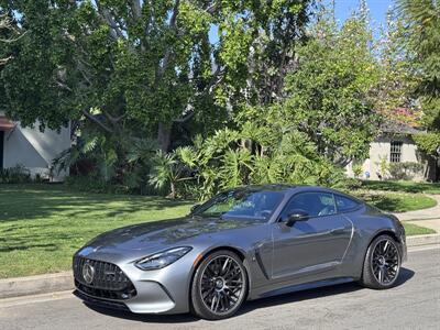 2025 Mercedes-Benz AMG GT 63   - Photo 2 - Studio City, CA 91604