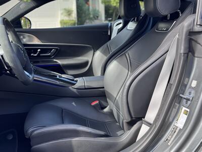 2025 Mercedes-Benz AMG GT 63   - Photo 84 - Studio City, CA 91604