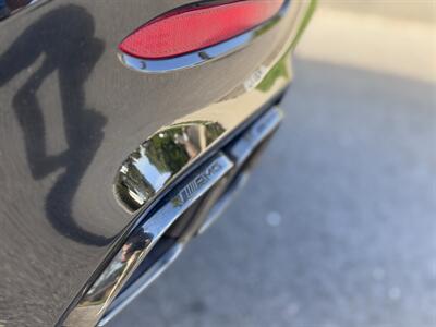 2025 Mercedes-Benz AMG GT 63   - Photo 82 - Studio City, CA 91604