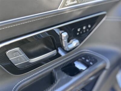 2025 Mercedes-Benz AMG GT 63   - Photo 30 - Studio City, CA 91604