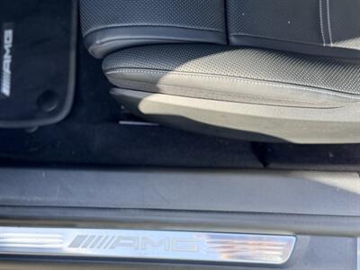 2025 Mercedes-Benz AMG GT 63   - Photo 34 - Studio City, CA 91604