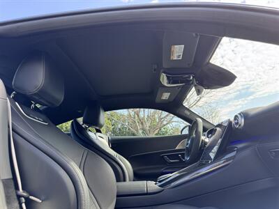 2025 Mercedes-Benz AMG GT 63   - Photo 92 - Studio City, CA 91604