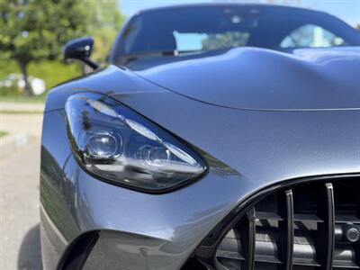 2025 Mercedes-Benz AMG GT 63   - Photo 76 - Studio City, CA 91604