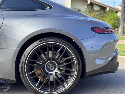 2025 Mercedes-Benz AMG GT 63   - Photo 78 - Studio City, CA 91604
