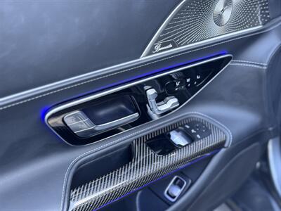 2025 Mercedes-Benz AMG GT 63   - Photo 47 - Studio City, CA 91604