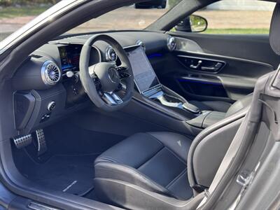 2025 Mercedes-Benz AMG GT 63   - Photo 80 - Studio City, CA 91604