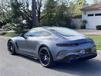 2025 Mercedes-Benz AMG GT 63   - Photo 64 - Studio City, CA 91604