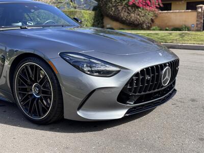 2025 Mercedes-Benz AMG GT 63   - Photo 73 - Studio City, CA 91604