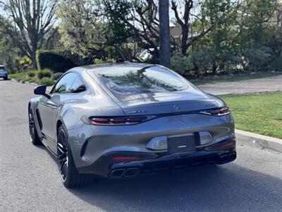 2025 Mercedes-Benz AMG GT 63   - Photo 63 - Studio City, CA 91604