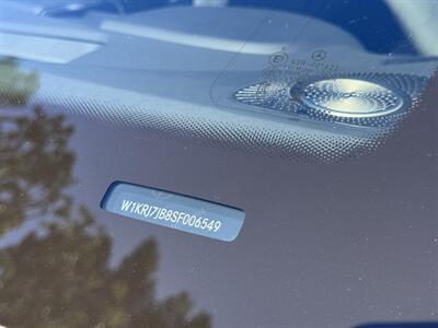 2025 Mercedes-Benz AMG GT 63   - Photo 26 - Studio City, CA 91604