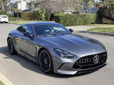 2025 Mercedes-Benz AMG GT 63   - Photo 71 - Studio City, CA 91604