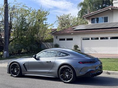 2025 Mercedes-Benz AMG GT 63   - Photo 58 - Studio City, CA 91604