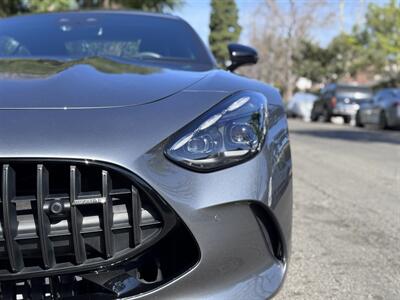 2025 Mercedes-Benz AMG GT 63   - Photo 8 - Studio City, CA 91604