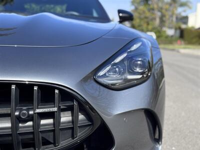 2025 Mercedes-Benz AMG GT 63   - Photo 75 - Studio City, CA 91604