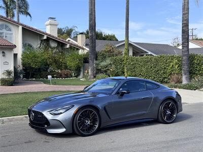 2025 Mercedes-Benz AMG GT 63   - Photo 56 - Studio City, CA 91604