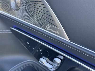 2025 Mercedes-Benz AMG GT 63   - Photo 89 - Studio City, CA 91604