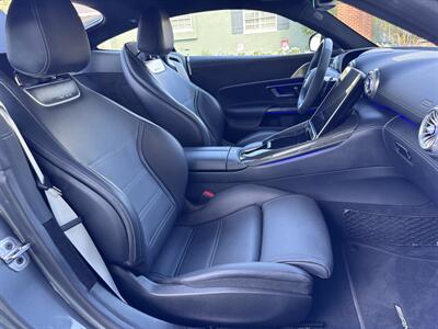 2025 Mercedes-Benz AMG GT 63   - Photo 52 - Studio City, CA 91604