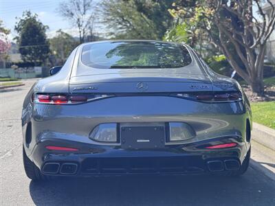 2025 Mercedes-Benz AMG GT 63   - Photo 17 - Studio City, CA 91604