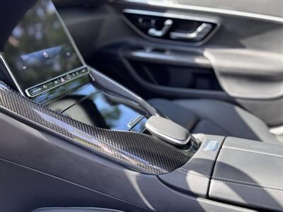 2025 Mercedes-Benz AMG GT 63   - Photo 41 - Studio City, CA 91604