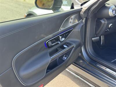 2025 Mercedes-Benz AMG GT 63   - Photo 85 - Studio City, CA 91604