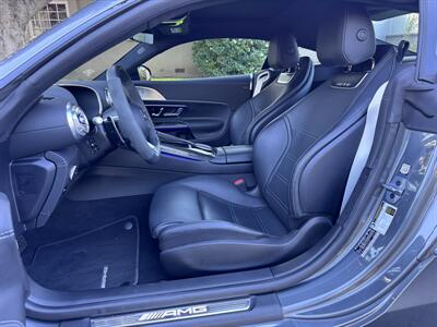 2025 Mercedes-Benz AMG GT 63   - Photo 48 - Studio City, CA 91604