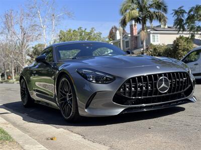 2025 Mercedes-Benz AMG GT 63   - Photo 20 - Studio City, CA 91604