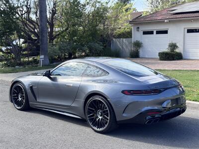 2025 Mercedes-Benz AMG GT 63   - Photo 59 - Studio City, CA 91604