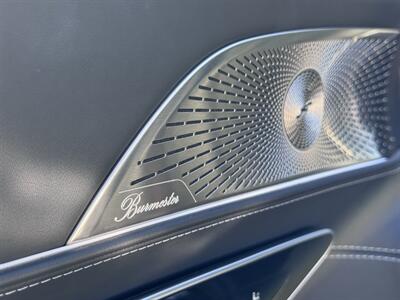 2025 Mercedes-Benz AMG GT 63   - Photo 31 - Studio City, CA 91604