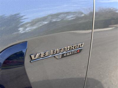 2025 Mercedes-Benz AMG GT 63   - Photo 91 - Studio City, CA 91604