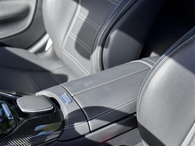 2025 Mercedes-Benz AMG GT 63   - Photo 42 - Studio City, CA 91604