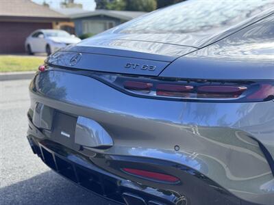 2025 Mercedes-Benz AMG GT 63   - Photo 66 - Studio City, CA 91604