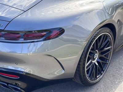 2025 Mercedes-Benz AMG GT 63   - Photo 70 - Studio City, CA 91604